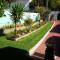 4 bedrooms house with jacuzzi enclosed garden and wifi at O Rosal 2 km away from the beach - Baiona