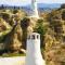 Comfortable house in Guadix with barbecue and parking - Guadix