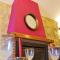 Comfortable house in Guadix with barbecue and parking - Guadix