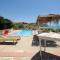 One bedroom appartement at Realmonte 200 m away from the beach with sea view shared pool and furnished terrace