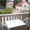 Comfortable Studio in Sumartin with Sea View - 22 m²