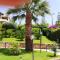 2 bedrooms appartement at Diamante 50 m away from the beach with furnished terrace and wifi