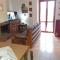 2 bedrooms apartement with furnished terrace and wifi at Camigliatello Silano 2 km away from the slopes