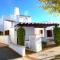 4 bedrooms villa with private pool furnished garden and wifi at Murcia - Lo Mendigo