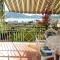 2 bedrooms appartement at Vinisce 60 m away from the beach with wifi