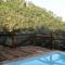 5 bedrooms villa with private pool enclosed garden and wifi at Sorihuela del Guadalimar - Sorihuela del Guadalimar