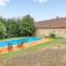 Villa confortable avec piscine privée à Lucenay-lès-Aix - Lucenay-lès-Aix