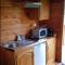 Charmant studio à Villers Sur Mer - 20 m² avec balcon jardin, - 滨海维莱
