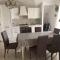 Modern Apartment in Gallipoli with Air Conditioning