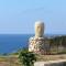 2 bedrooms apartement at Gallipoli 700 m away from the beach