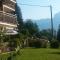 Charmant studio avec vue sur le Mont Blanc - 22 m² - Cordon - Кордон