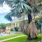 Spacieuse villa à Deshaies avec piscine privée
