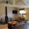 Barn Owl Lodge at Millfields Farm Cottages