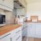 Barn Owl Lodge at Millfields Farm Cottages