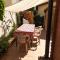 4 bedrooms apartement with sea view enclosed garden and wifi at Lido Rossello