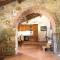 2 bedrooms apartement with shared pool and wifi at Massa Marittima