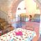 2 bedrooms apartement with shared pool and wifi at Massa Marittima