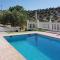 3 bedrooms house with shared pool terrace and wifi at Alcaudete - Sabariego
