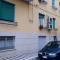 3 bedrooms apartement at Pescara 50 m away from the beach