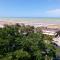 3 bedrooms appartement at Pescara 50 m away from the beach