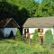 Cosy Chalet in Gospić with Jacuzzi and Mountain View