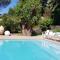 Studio with shared pool enclosed garden and wifi at Trecastagni 8 km away from the beach