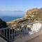 Studio at Calava 800 m away from the beach with furnished balcony and wifi