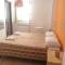 3 bedrooms appartement at Schiavonea 100 m away from the beach with furnished balcony