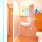 Chic Apartment in Ragusa, 70m², View