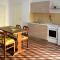 Chic Apartment in Ragusa, 70m², View