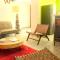 Appartement spacieux avec jardin et piscine a Lamentin 97 m²