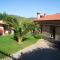 3 bedrooms house with enclosed garden and wifi at Sotoserrano - Сотосеррано
