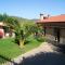 3 bedrooms house with enclosed garden and wifi at Sotoserrano - Sotoserrano