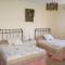 Comfortable house in Sotoserrano with mountain view
