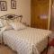 Comfortable house in Sotoserrano with mountain view