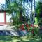 2 bedrooms chalet with enclosed garden and wifi at Tellin - Tellin