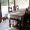 2 bedrooms chalet with enclosed garden and wifi at Tellin - Tellin