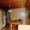 2 bedrooms chalet with enclosed garden and wifi at Tellin - Tellin