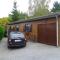 2 bedrooms chalet with enclosed garden and wifi at Tellin - Tellin