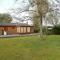 2 bedrooms chalet with enclosed garden and wifi at Tellin - Tellin