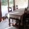 2 bedrooms chalet with enclosed garden and wifi at Tellin - Tellin