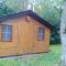 2 bedrooms chalet with enclosed garden and wifi at Tellin - Tellin