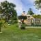 Maison de 2 chambres avec jardin a Lendou en Quercy a 7 km de la plage - Montlauzun