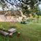 Maison de 2 chambres avec jardin a Lendou en Quercy a 7 km de la plage - Montlauzun