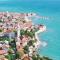 Comfortable Apartment in Kaštel Novi, Shared Pool, 47m² - 卡什泰拉