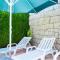 Elegant villa in Alvite with private pool - Alvito