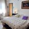 One bedroom apartement with furnished balcony at Borgo San Lorenzo