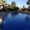 Charming house in Vilamoura with shared pool