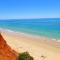 Charming house in Vilamoura with shared pool