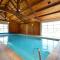 Charmante maison en Camargue avec piscine partagée - 圣马迪拉莫